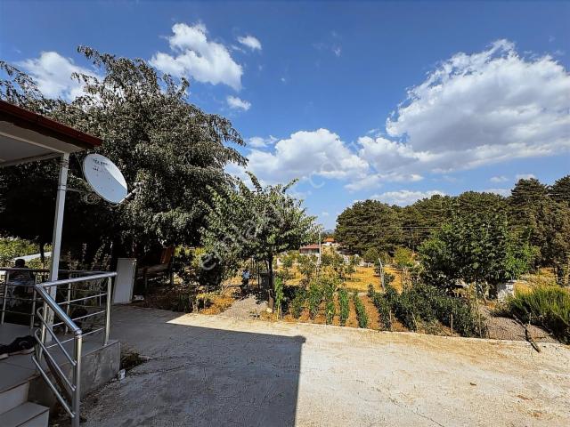 Muğla içerisinde satılık Villa