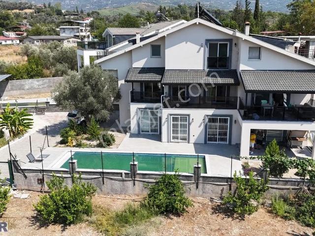 Muğla içerisinde satılık mülk