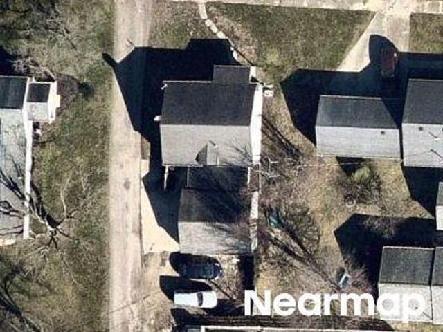 House for sale in Circleville, Ohio