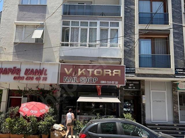 Buca, İzmir içerisinde satılık Dükkan