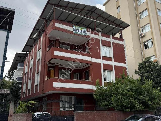 Seyhan, Adana içerisinde satılık Bina