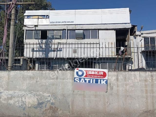 Yeşiloba Mahallesi, Seyhan içerisinde satılık Dükkan