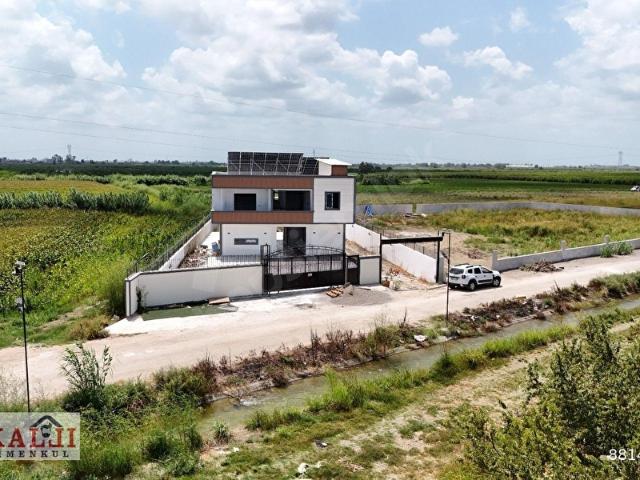 Seyhan, Adana içerisinde satılık Villa