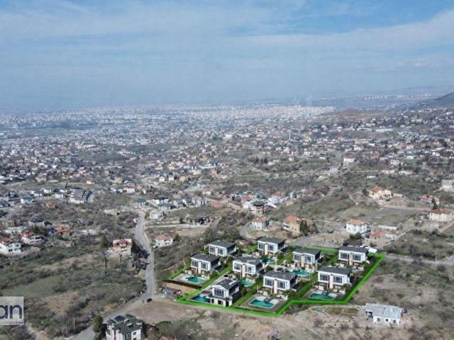 Melikgazi, Kayseri içerisinde satılık Arsa