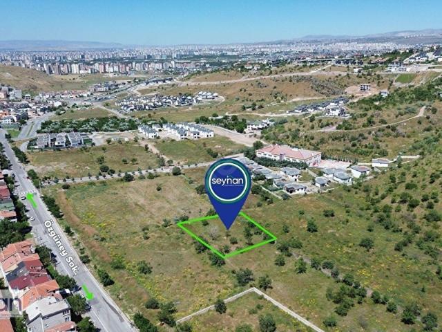 Melikgazi, Kayseri içerisinde satılık Arsa