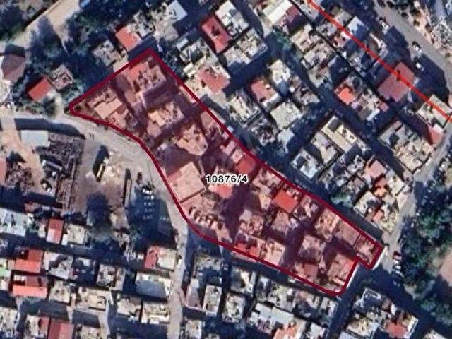 Adana, Seyhan içerisinde satılık Arsa