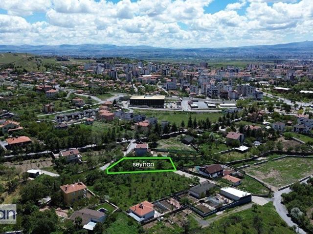 Kocasinan, Kayseri içerisinde satılık Arsa