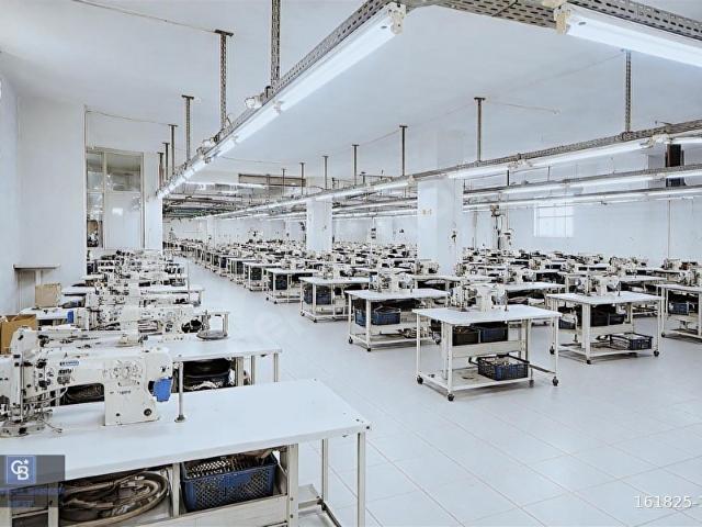 Seyhan, Adana içerisinde satılık Fabrika