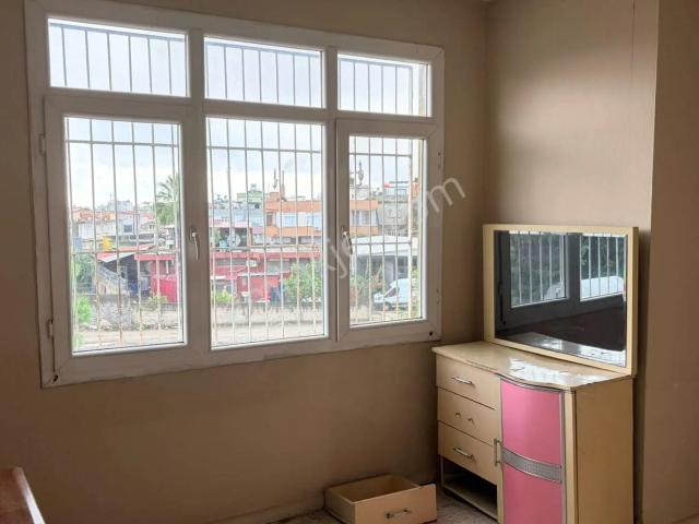 İsmetpaşa Mahallesi, Seyhan içerisinde kiralık mülk