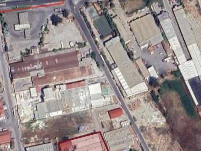 Sarıhamzalı Mahallesi, Seyhan içerisinde satılık Dükkan