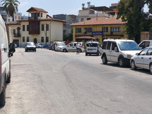 Seyhan, Adana içerisinde satılık Bina