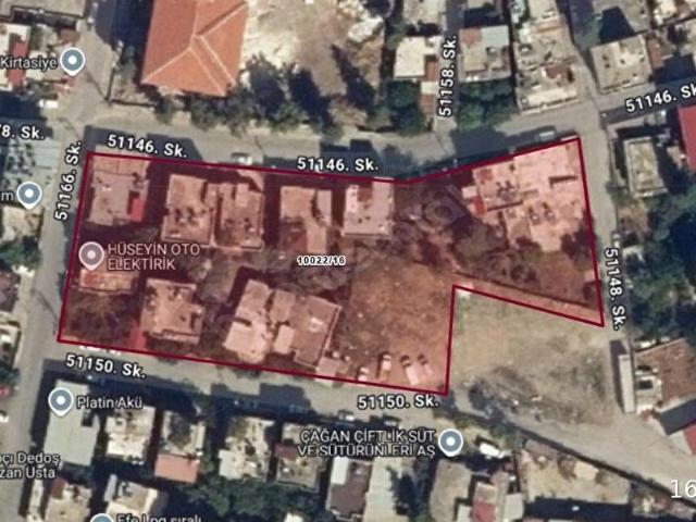 Seyhan, Adana içerisinde satılık Dükkan