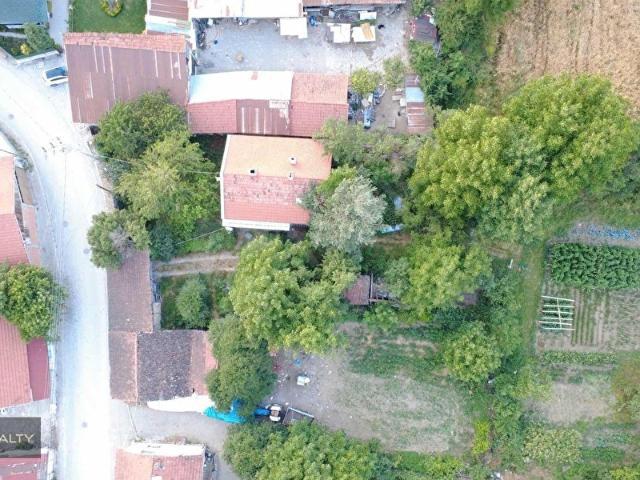 Bolu Merkez, Bolu içerisinde satılık Arsa