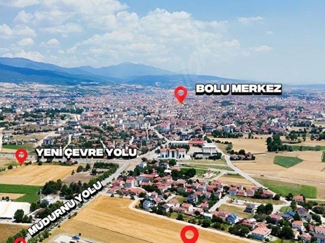 Bolu Merkez, Bolu içerisinde satılık Dükkan