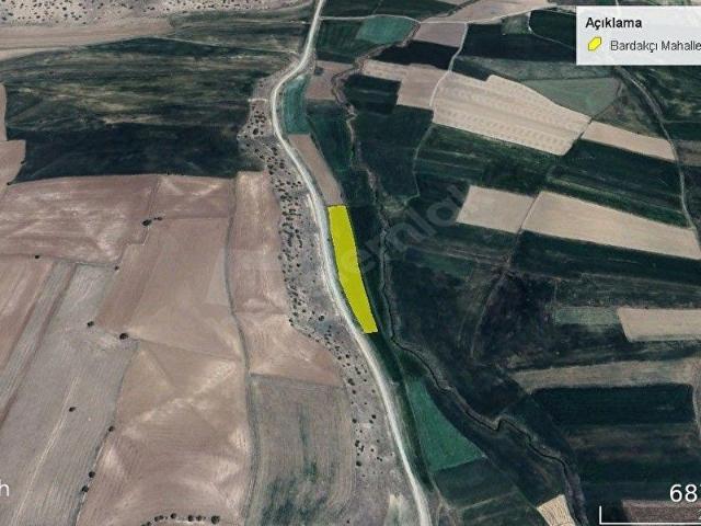 Beykışla, Seyitgazi içerisinde satılık Arsa
