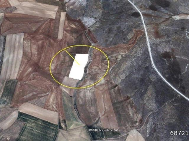 Mahmudiye, Eskişehir içerisinde satılık Arsa