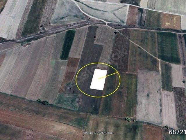 Seyitgazi, Eskişehir içerisinde satılık Arsa