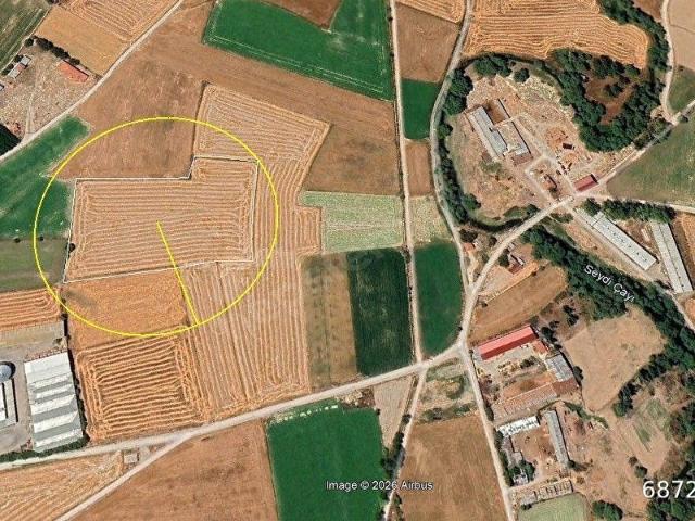 İkiçeşme Mah., Seyitgazi içerisinde satılık Arsa