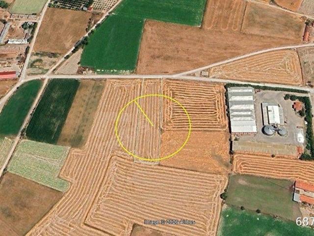İkiçeşme Mah., Seyitgazi içerisinde satılık Arsa