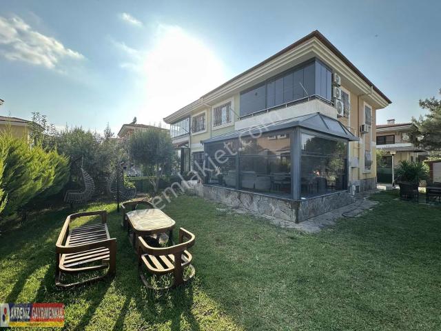 Çukurova, Adana içerisinde satılık Villa