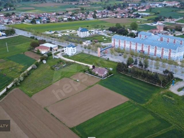Bolu Merkez, Bolu içerisinde satılık mülk