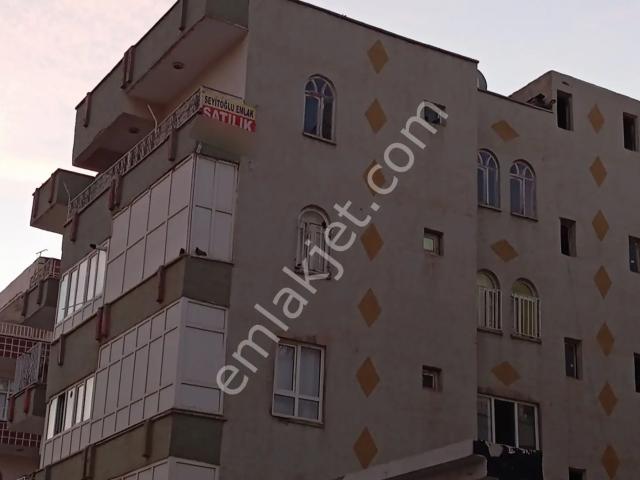 Şanlıurfa, Haliliye içerisinde satılık mülk