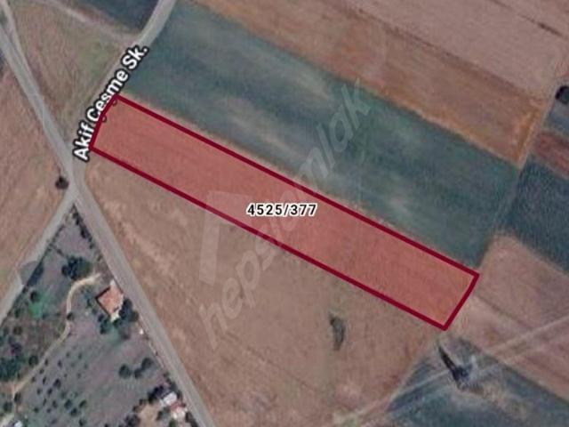Silivri, İstanbul içerisinde satılık Arsa