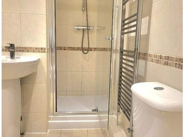 House for rent in Collier Row, Greater London