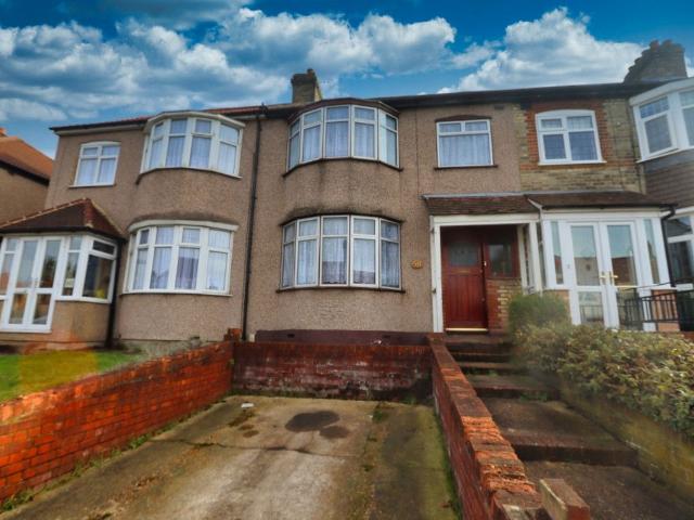 House for rent in London Borough of Havering, Greater London