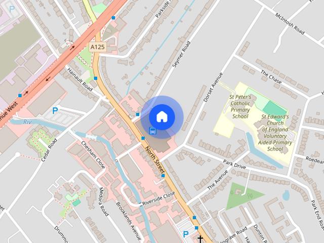 House for rent in London Borough of Havering, Greater London