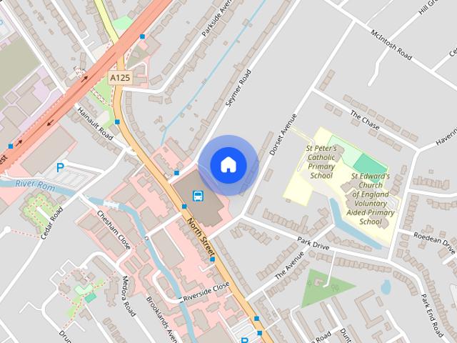 House for rent in London Borough of Havering, Greater London