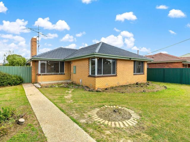 House for rent in Seymour, Shire of Mitchell