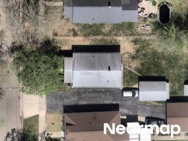 House for sale in Michigan