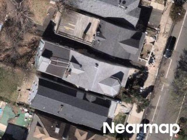 House for sale in Newark, New Jersey