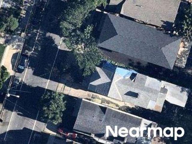 House for sale in Newark, New Jersey