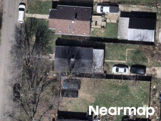 House for sale in Columbus, Ohio