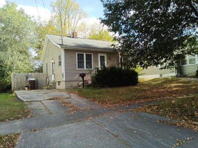 House for sale in Michigan