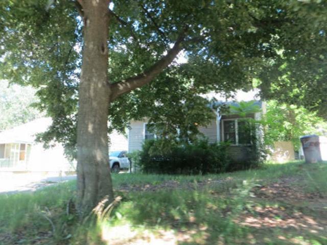 House for sale in Michigan