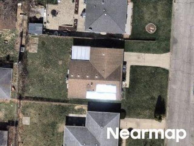 House for sale in Columbus, Ohio