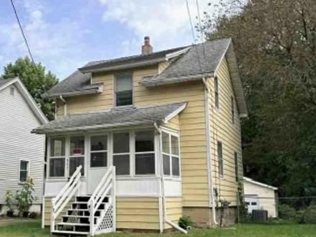 House for sale in Michigan