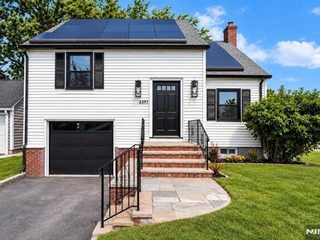 House for sale in Union, New Jersey