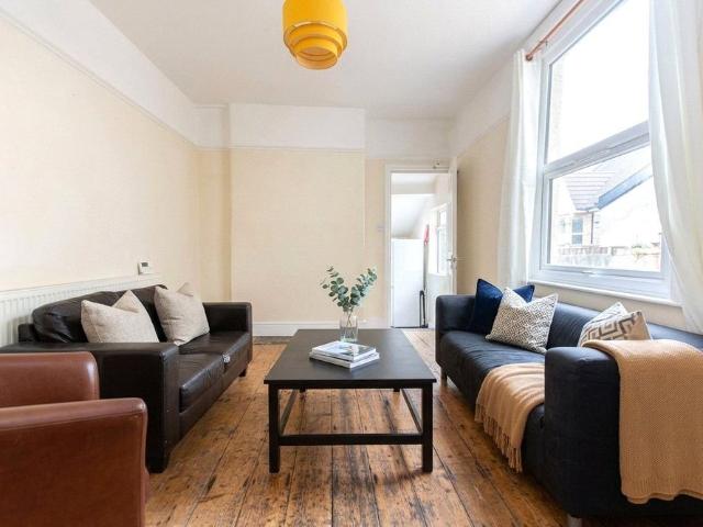 House for rent in Pigsty Hill, Bristol