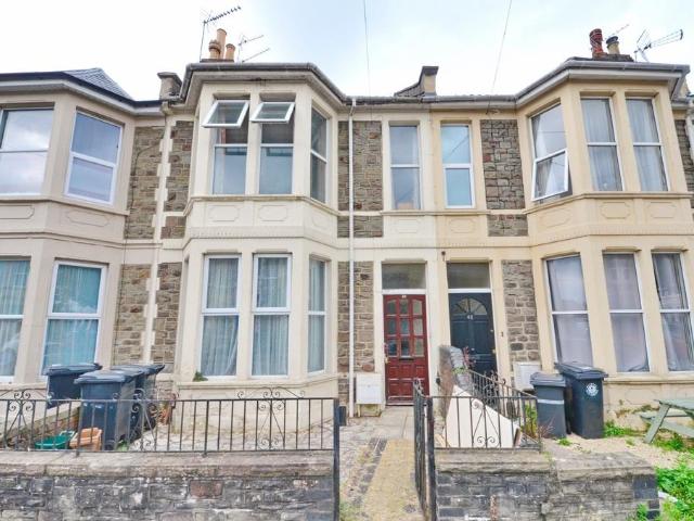 House for rent in Pigsty Hill, Bristol