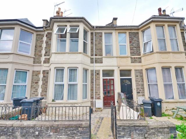 House for rent in Pigsty Hill, Bristol