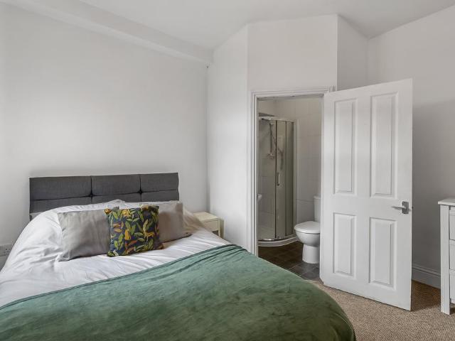 House for rent in St. Judes, Plymouth