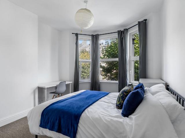 Room for rent in St.Judes, Mount Wise