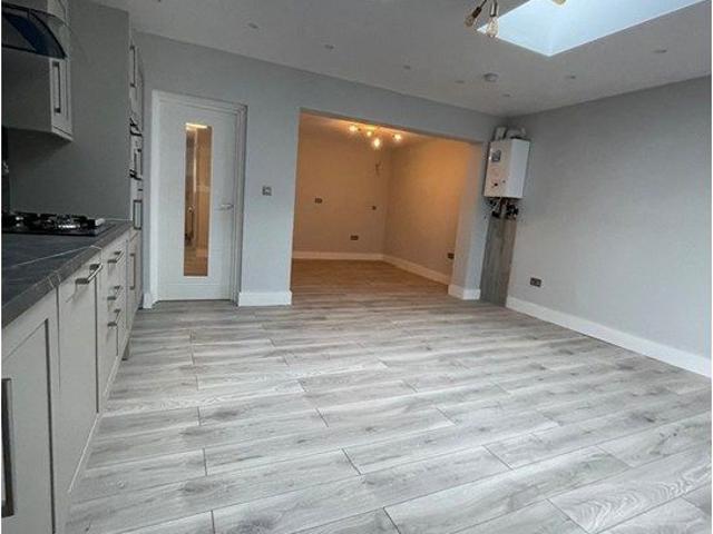 House for rent in Spring Park, Luton