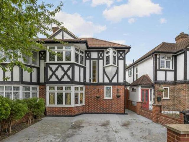 House for rent in Morden