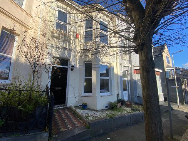 House for rent in St.Judes, Mount Wise
