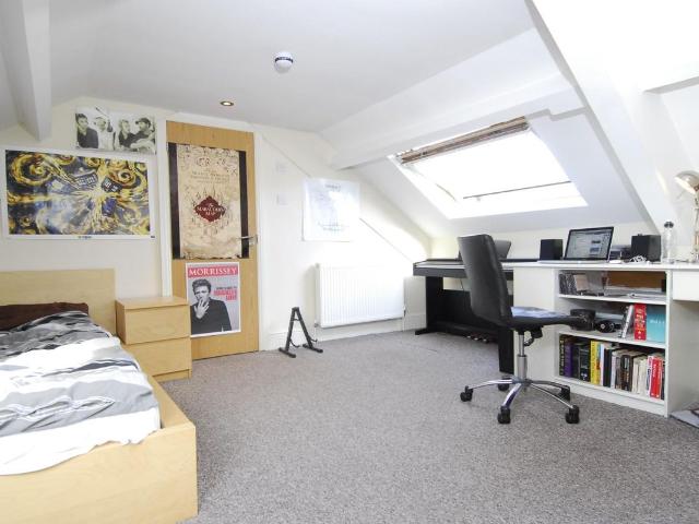 Apartment for rent in St.Judes, Mount Wise